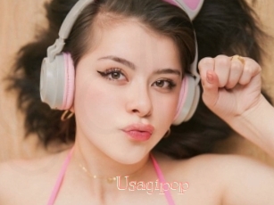 Usagipop