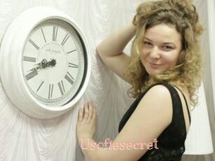 Usofiesecret