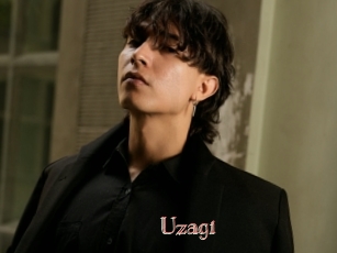 Uzagi