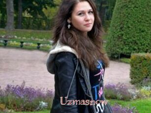 Uzmasnow