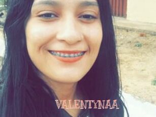 VALENTYNAA
