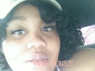 VIRGOBUNS25