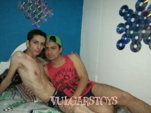 VULGARSTOYS
