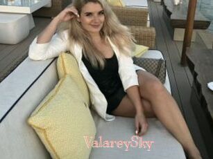 ValareySky
