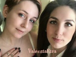 ValensiaKira