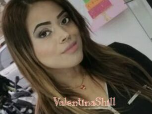 ValentinaShill