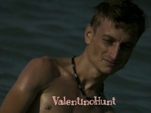 ValentinoHunt