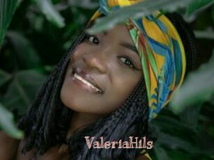 ValeriaHils