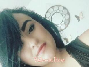 ValeriaJime