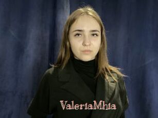 ValeriaMhia