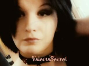 ValeriaSecret