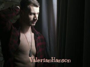ValerianHanson