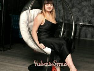 ValerieSmash