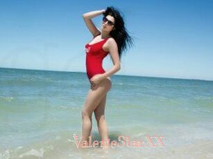 ValerieStarXX