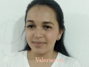 Valerierios