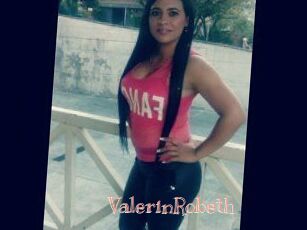 ValerinRobeth