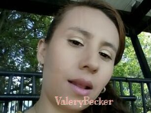 ValeryBecker