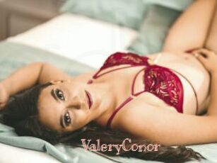 ValeryConor