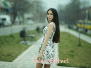 ValeryGilbert