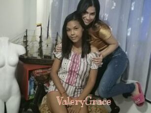 ValeryGrace