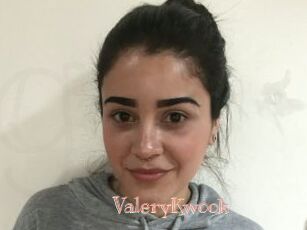 ValeryKwook