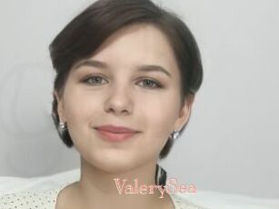 ValerySea
