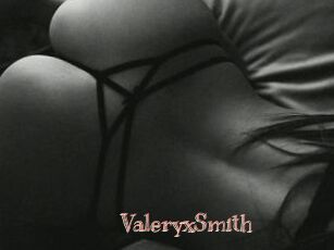 ValeryxSmith