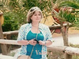 Valirija