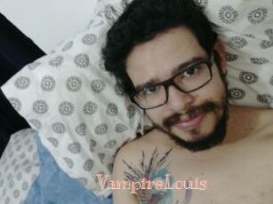 VampireLouis