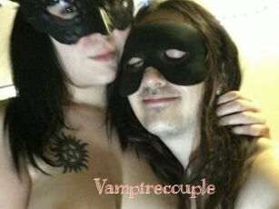 Vampirecouple