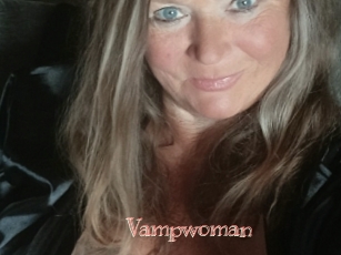 Vampwoman