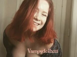 Vampydollxiii