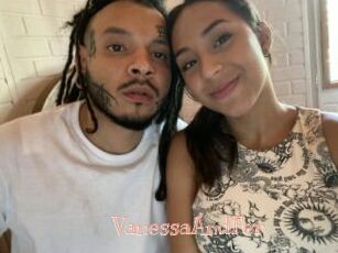 VanessaAndFer
