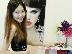 VanessaAwesome