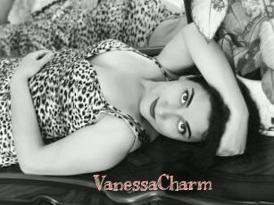 VanessaCharm