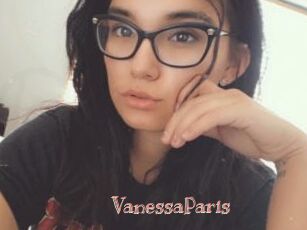 VanessaParis