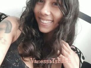VanessaTsBitch
