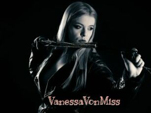 VanessaVonMiss