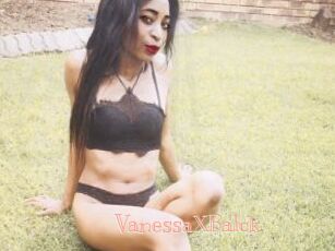 VanessaXBalck