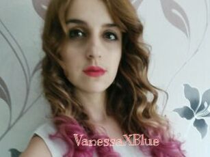VanessaXBlue