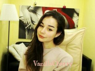 VanillaCherry