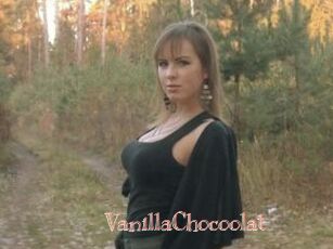VanillaChocoolat