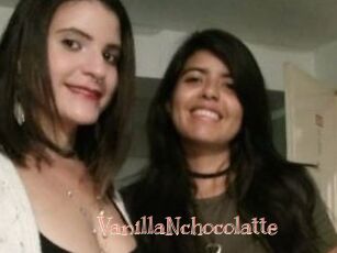 VanillaNchocolatte