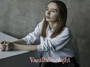 VanillaSunlight