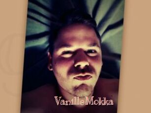 VanilleMokka