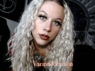 VannaJohnson
