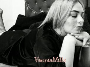 VanniaMills