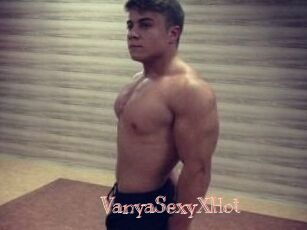 Vanya_SexyXHot