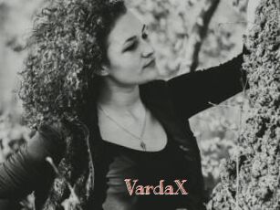 VardaX