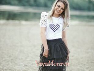 VayaMonroe